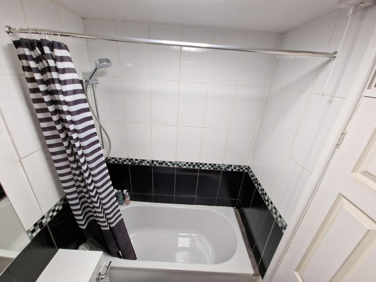 Comfy Apartment, Self Check-In 24H-Day, 7Days-Week, Sleep 4 - In Devon, Dartmoor, Near A38 Teigngrace 외부 사진