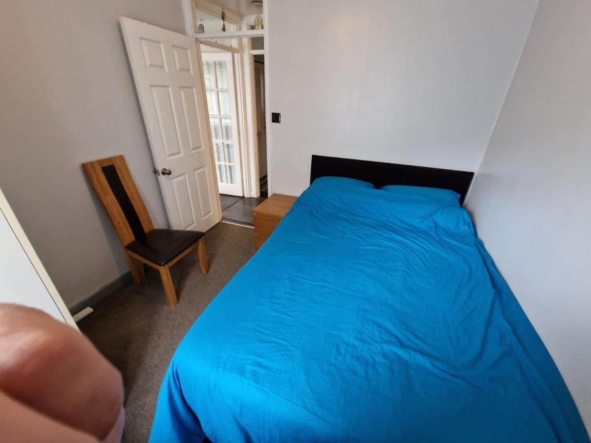 Comfy Apartment, Self Check-In 24H-Day, 7Days-Week, Sleep 4 - In Devon, Dartmoor, Near A38 Teigngrace 외부 사진