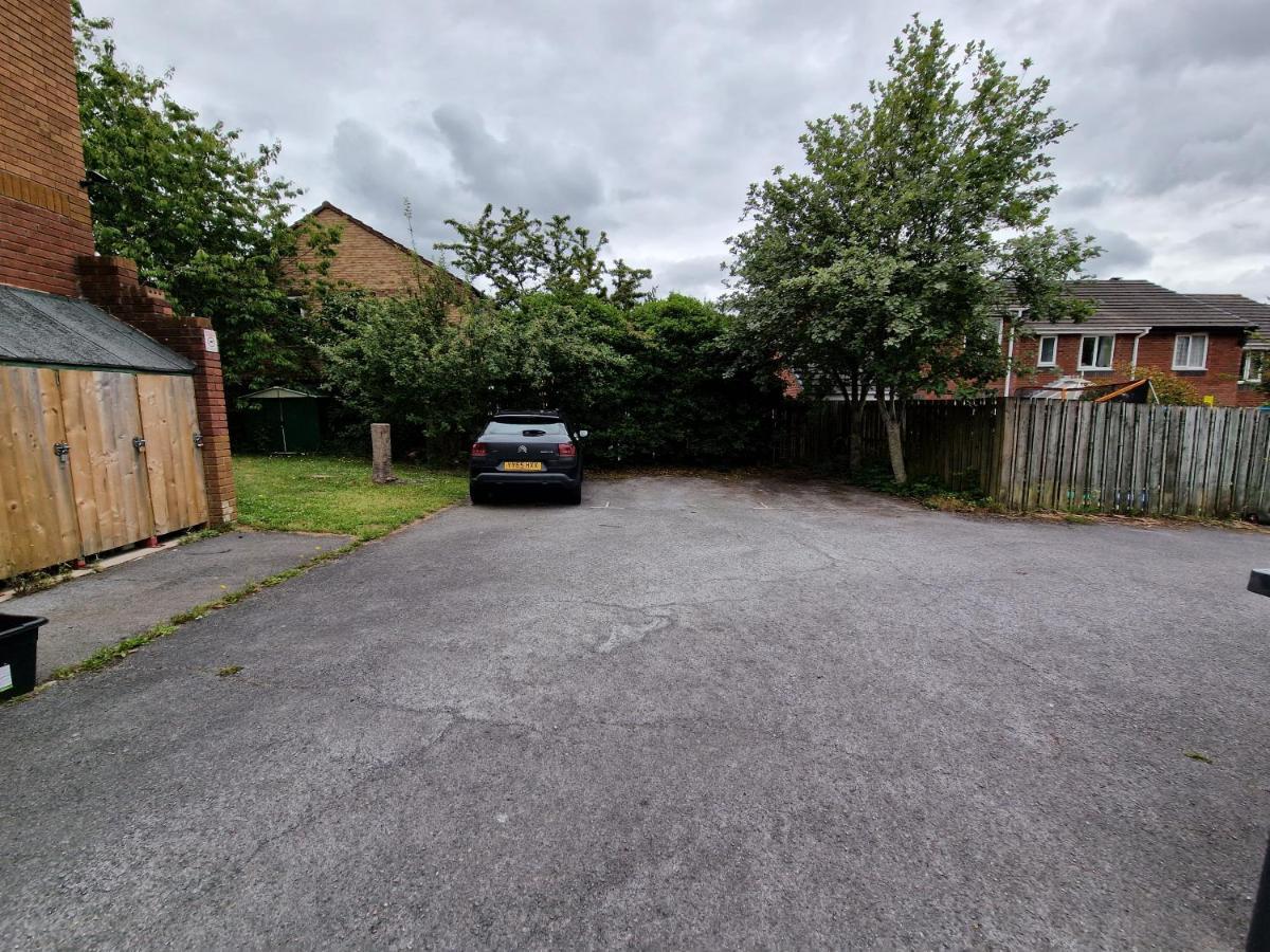 Comfy Apartment, Self Check-In 24H-Day, 7Days-Week, Sleep 4 - In Devon, Dartmoor, Near A38 Teigngrace 외부 사진