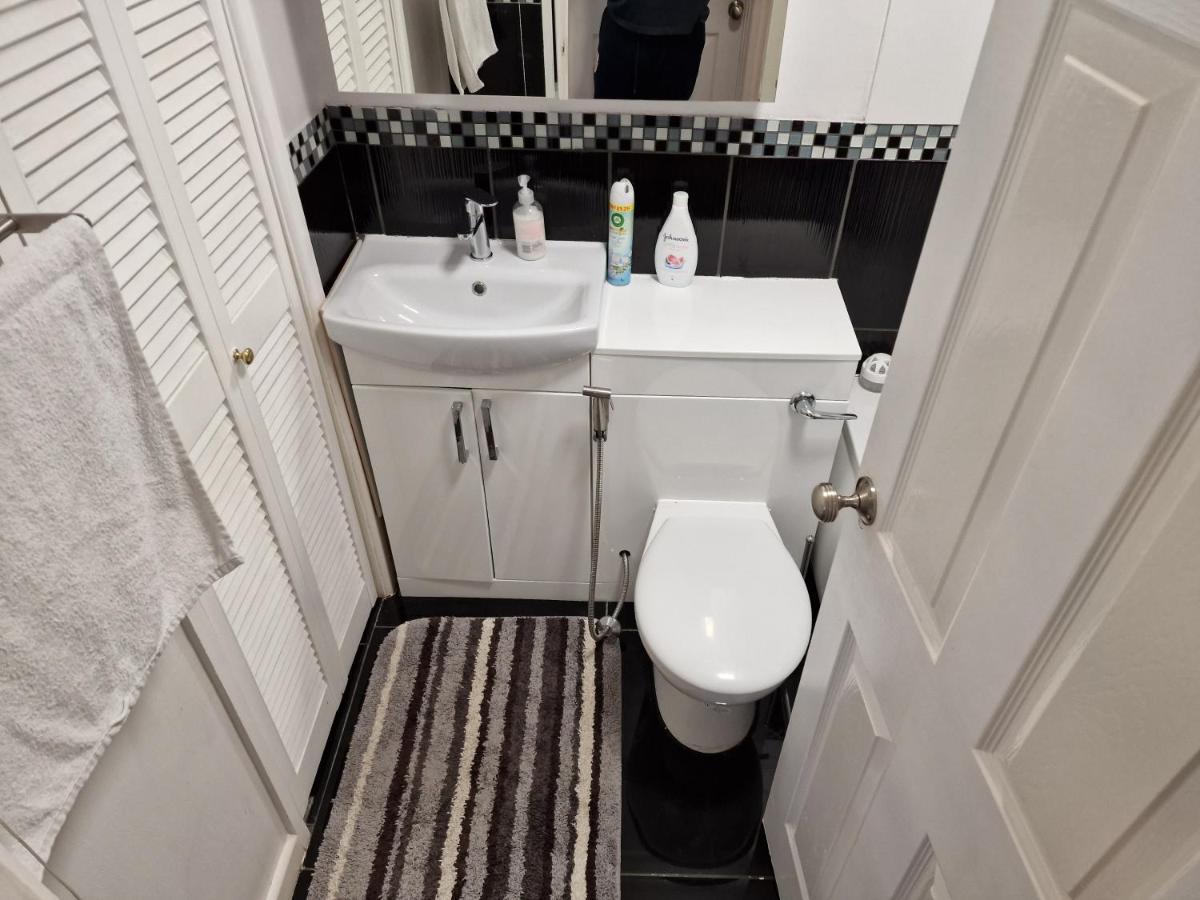 Comfy Apartment, Self Check-In 24H-Day, 7Days-Week, Sleep 4 - In Devon, Dartmoor, Near A38 Teigngrace 외부 사진