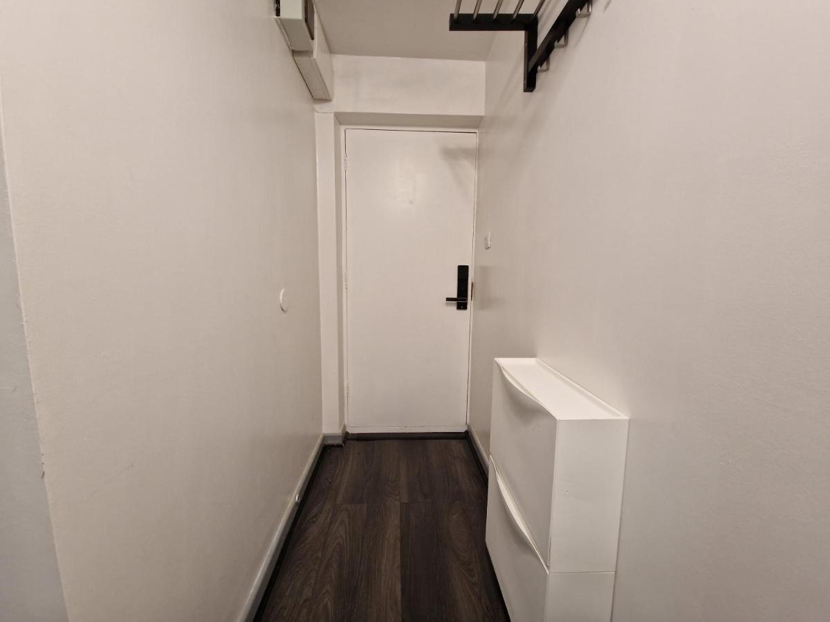 Comfy Apartment, Self Check-In 24H-Day, 7Days-Week, Sleep 4 - In Devon, Dartmoor, Near A38 Teigngrace 외부 사진