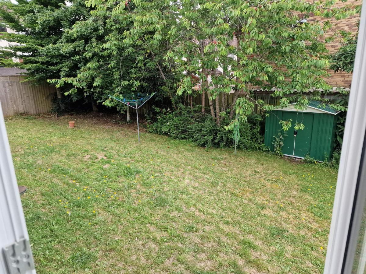 Comfy Apartment, Self Check-In 24H-Day, 7Days-Week, Sleep 4 - In Devon, Dartmoor, Near A38 Teigngrace 외부 사진