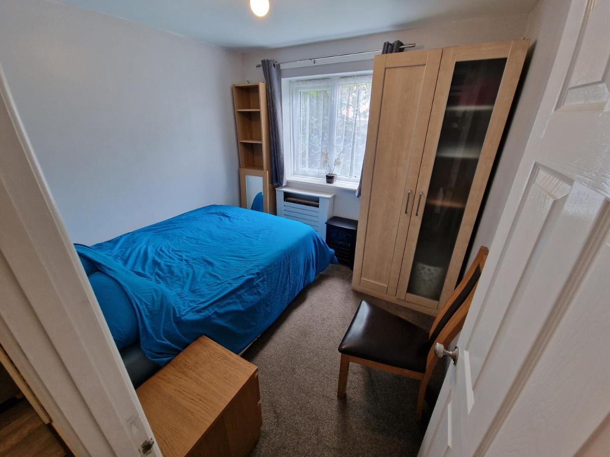 Comfy Apartment, Self Check-In 24H-Day, 7Days-Week, Sleep 4 - In Devon, Dartmoor, Near A38 Teigngrace 외부 사진
