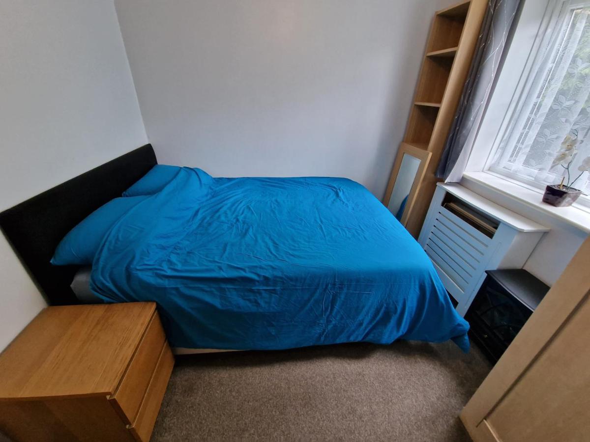 Comfy Apartment, Self Check-In 24H-Day, 7Days-Week, Sleep 4 - In Devon, Dartmoor, Near A38 Teigngrace 외부 사진