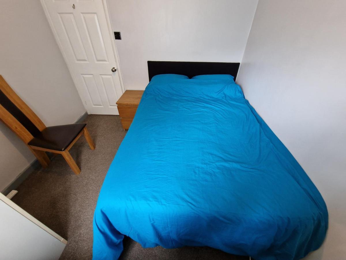 Comfy Apartment, Self Check-In 24H-Day, 7Days-Week, Sleep 4 - In Devon, Dartmoor, Near A38 Teigngrace 외부 사진